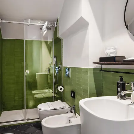 Hotel Santamarina Dimora Di Charme 4*