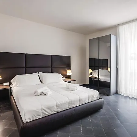 Hotel Santamarina Dimora Di Charme Palermo