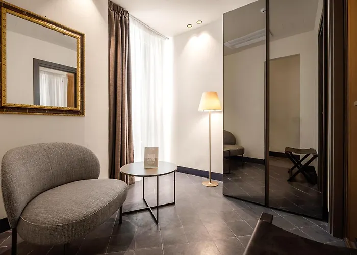 Hotel Santamarina Dimora Di Charme 4*