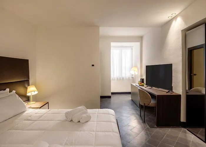 Santamarina Dimora Di Charme Hotel Palermo