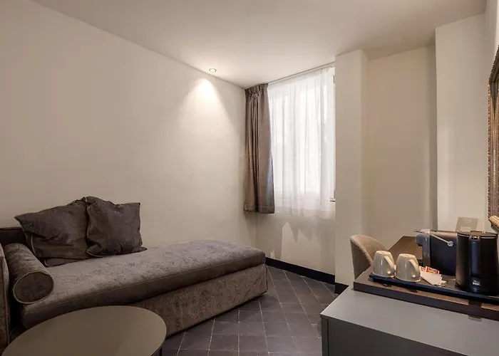 Santamarina Dimora Di Charme Hotel Palermo