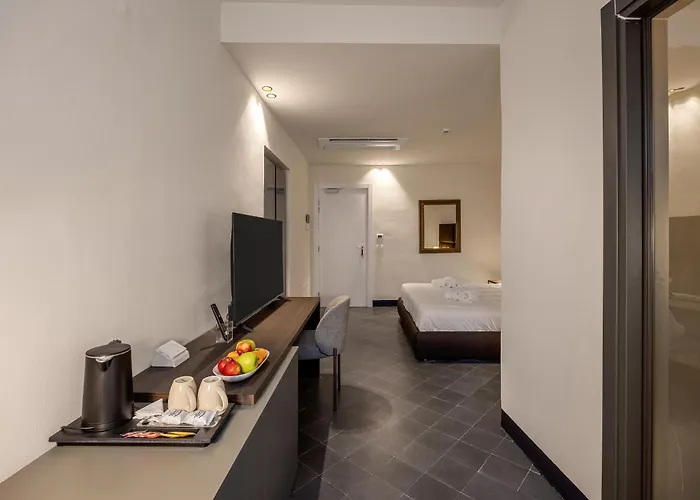 Hotel Santamarina Dimora Di Charme Palermo