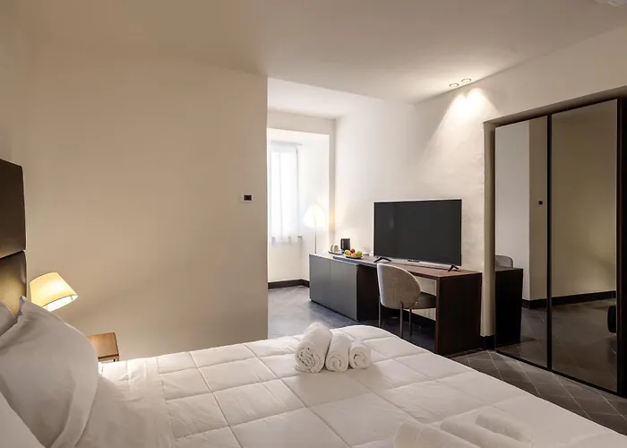 Santamarina Dimora Di Charme Hotel