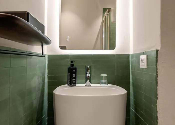 Santamarina Dimora Di Charme Hotel 4*