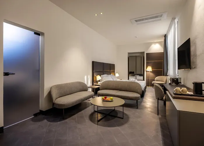 Santamarina Dimora Di Charme Hotel Palermo