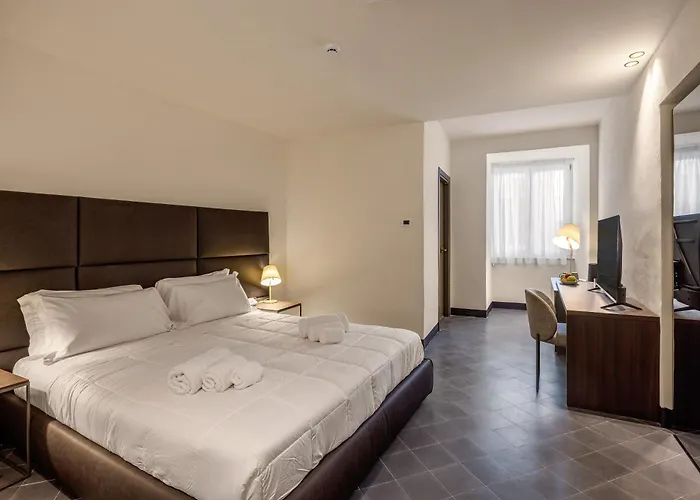 Hotel Santamarina Dimora Di Charme Palermo