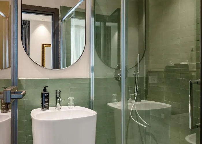 Hotel Santamarina Dimora Di Charme Palermo