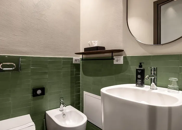 Hotel Santamarina Dimora Di Charme