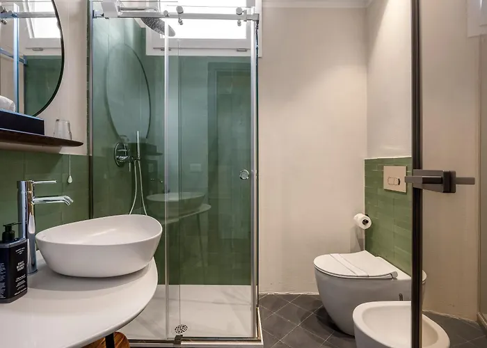 Santamarina Dimora Di Charme Hotel 4*
