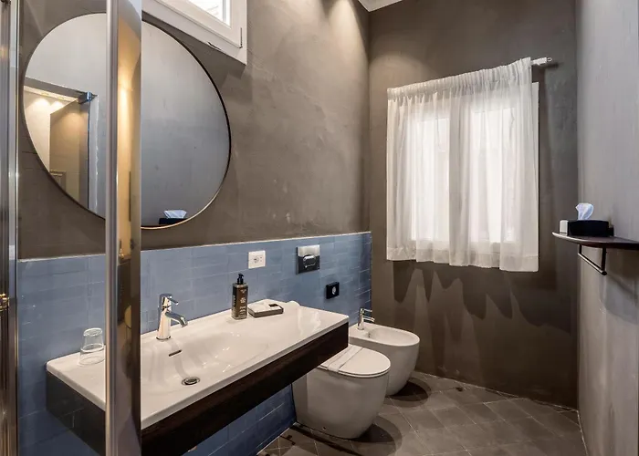 Santamarina Dimora Di Charme Hotel 4*