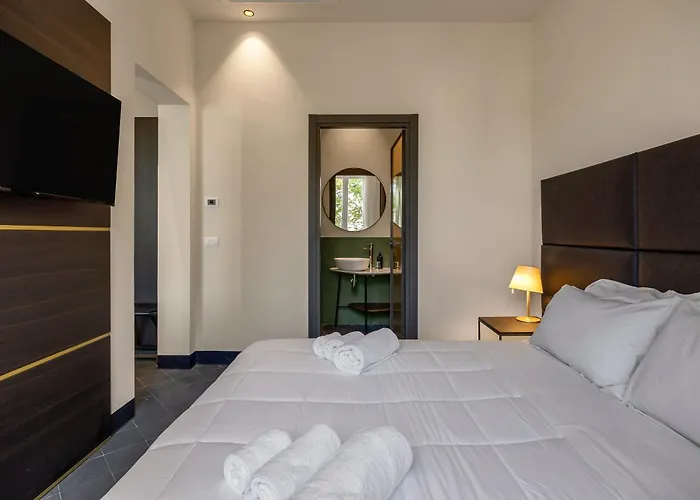 Hotel Santamarina Dimora Di Charme