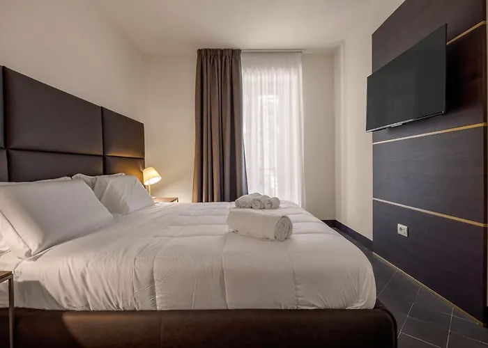 Santamarina Dimora Di Charme Hotel 4*
