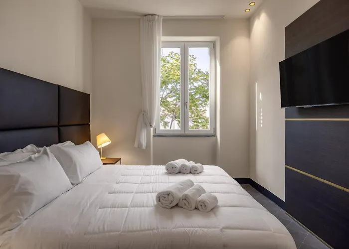 Santamarina Dimora Di Charme Hotel Palermo