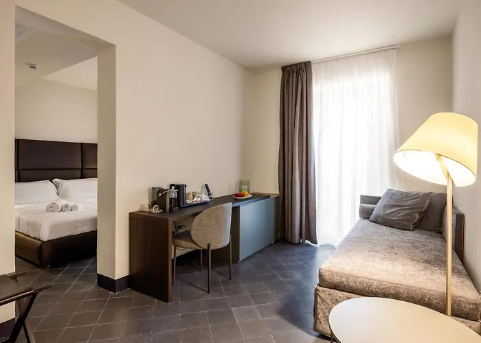 Hotel Santamarina Dimora Di Charme Palermo