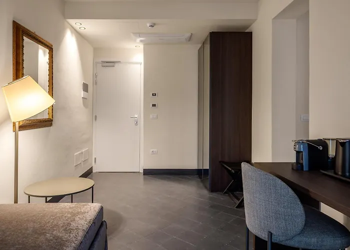 Santamarina Dimora Di Charme Hotel 4*