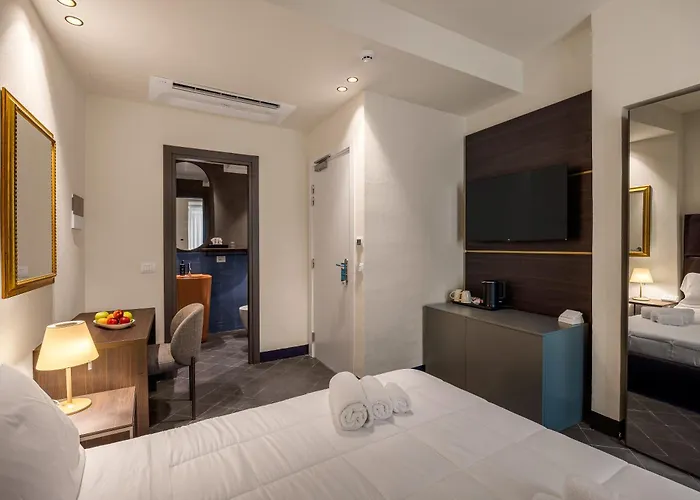 Hotel Santamarina Dimora Di Charme Palermo