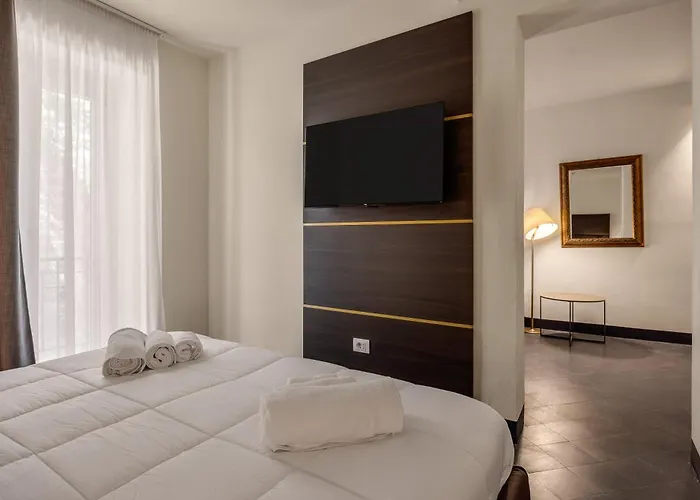 Santamarina Dimora Di Charme Hotel Palermo