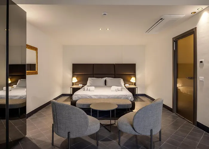 Hotel Santamarina Dimora Di Charme Palermo