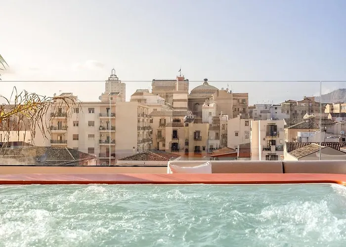 Hotel Santamarina Dimora Di Charme Palermo