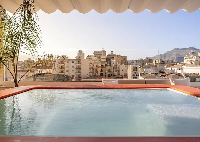 Hotel Santamarina Dimora Di Charme 4*