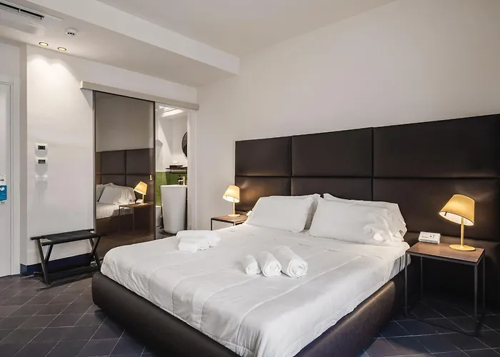 Hotel Santamarina Dimora Di Charme 4*