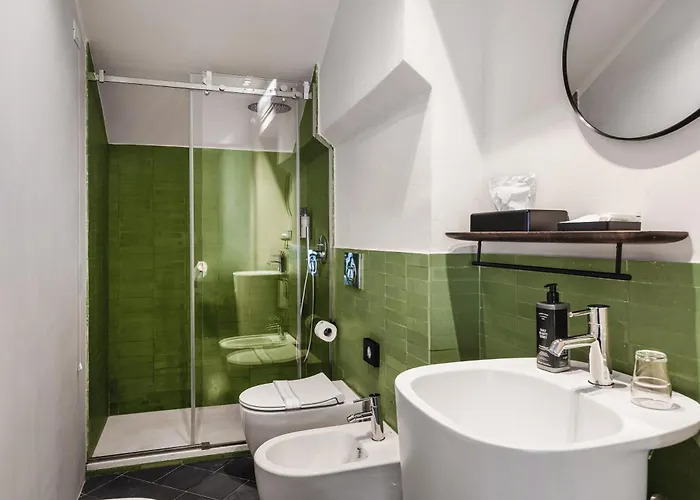 Hotel Santamarina Dimora Di Charme 4*