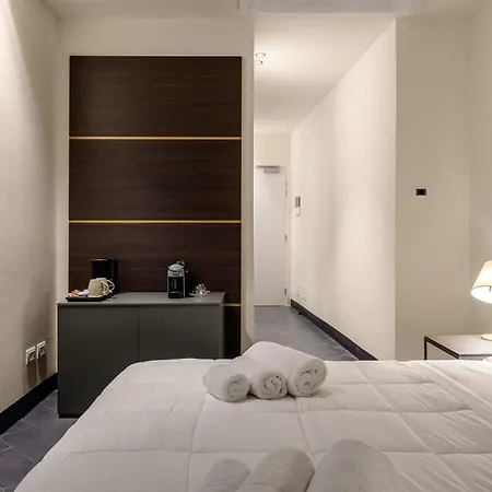 Santamarina Dimora Di Charme 4* 팔레르모