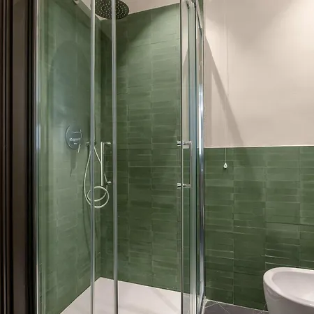 Santamarina Dimora Di Charme 4* 팔레르모